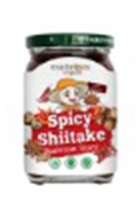 Shiitake Sauce