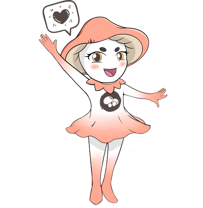 mascot